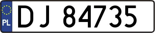 DJ84735