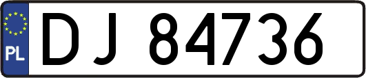 DJ84736