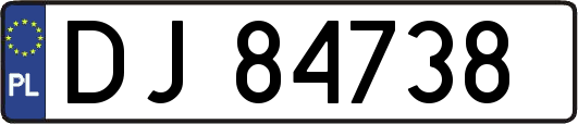DJ84738