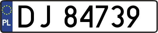DJ84739