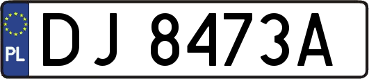 DJ8473A