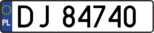 DJ84740
