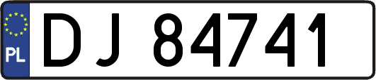 DJ84741