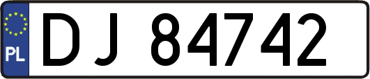 DJ84742