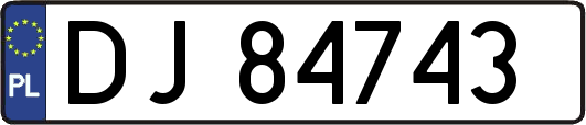 DJ84743