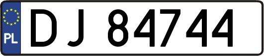 DJ84744
