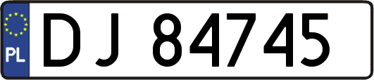 DJ84745