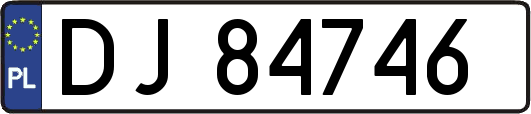 DJ84746