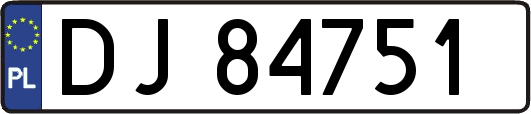 DJ84751