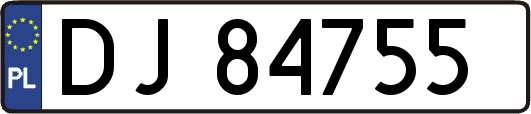 DJ84755