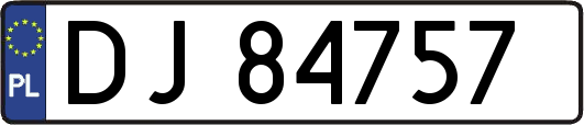 DJ84757
