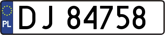 DJ84758