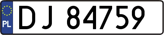 DJ84759