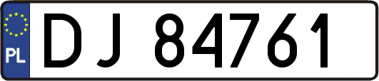 DJ84761