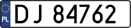 DJ84762