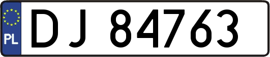 DJ84763