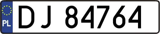 DJ84764