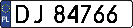 DJ84766