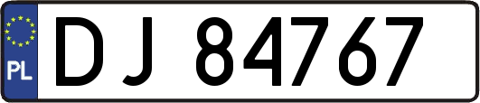 DJ84767