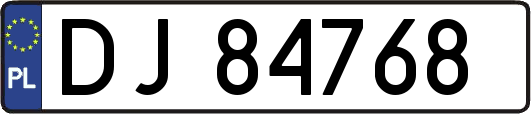 DJ84768