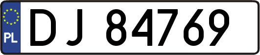 DJ84769