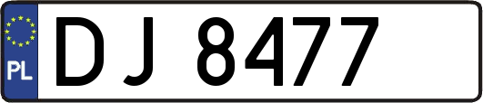 DJ8477
