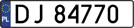 DJ84770