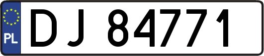 DJ84771
