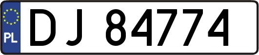 DJ84774