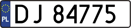 DJ84775