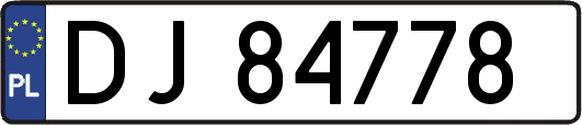 DJ84778
