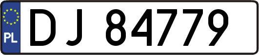 DJ84779