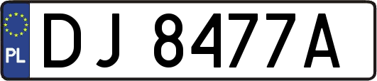 DJ8477A