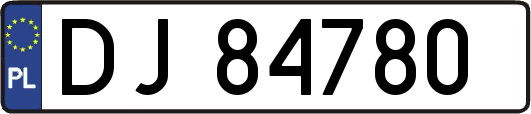 DJ84780