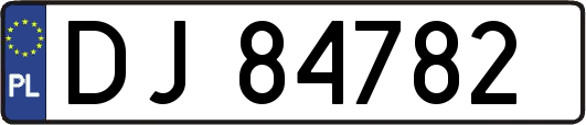 DJ84782