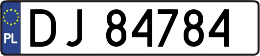 DJ84784