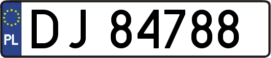 DJ84788