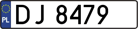 DJ8479