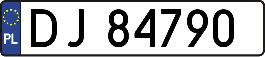 DJ84790