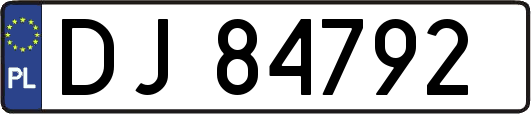 DJ84792