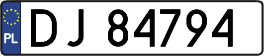DJ84794