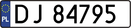 DJ84795