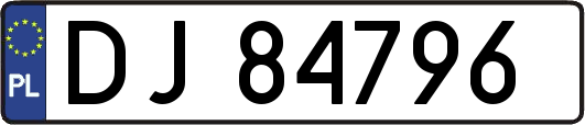 DJ84796