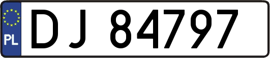 DJ84797