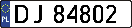 DJ84802