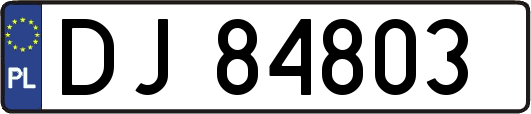 DJ84803