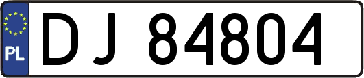 DJ84804