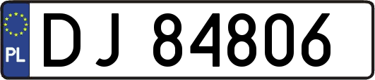 DJ84806