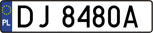 DJ8480A
