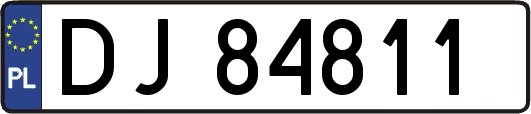 DJ84811
